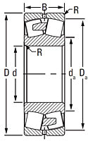 SRB EM-YM Line Drawing